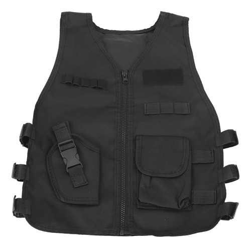 Chaleco De Tiro Transpirable Para Niños, Para Entrenamiento