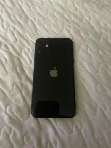Apple iPhone 11 (64 Gb) (libre Icloud Y Apple Id) (Usado)