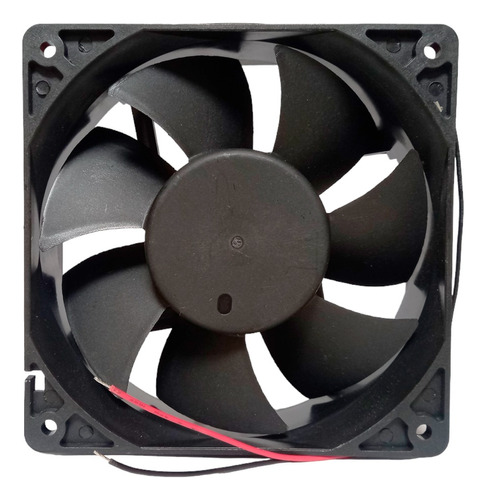 Cooler Ventilador Compatible Soldadora Esab Lhn 240i Plus