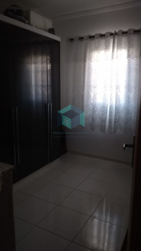Imagem 12 de 15 de Casa Com 3 Dormitórios No Bela Vista Em Indaiatuba - Sp - 194