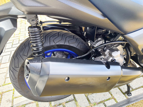 Yamaha Xmax 250 Abs