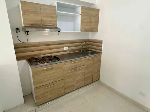 Casa En Arriendo Un Piso Parqueadero Barrio Cristobal Colon