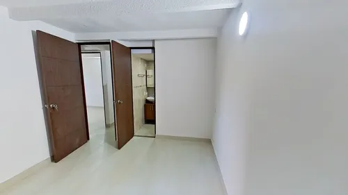 Apartamento En Venta En Oasis De Los Bernal Medellin. Cod V13327