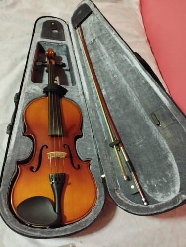 Violin Para Principiantes En Buen Estado