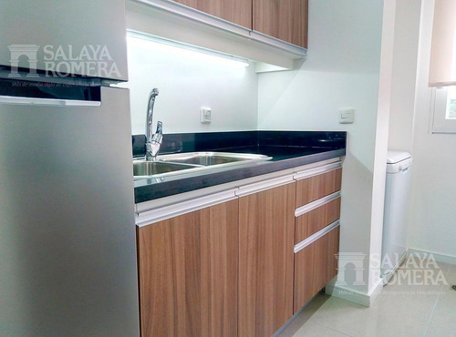 Imagen 10 de 14 de Venta - Departamento - Playa Brava, 1 Dormitorio