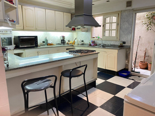 Imagen 7 de 30 de Venta Ph 5 Ambientes Villa Devoto Quincho Terraza