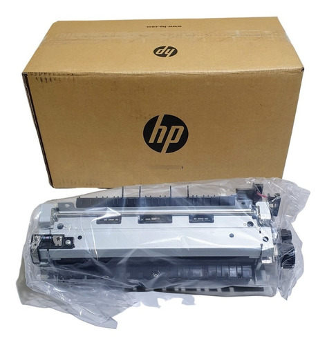 Unidade Fusora Fusor Hp P3015 Novo Original Rm1-6274