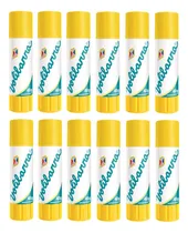 Comprar 12 Adhesivos Pegamento En Barra Volibarra Voligoma 40g