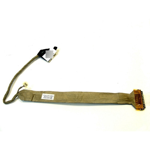 Cable Flex Hp Pavillon Zd8350 - 374722-001