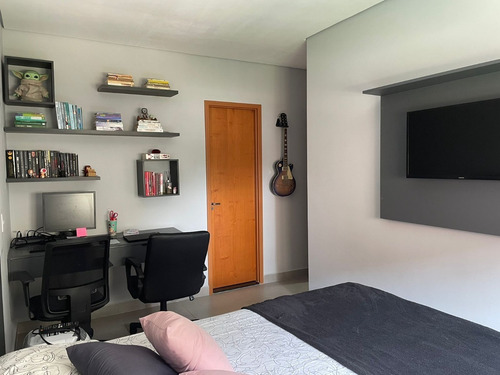 Imagem 13 de 19 de Apartamento À Venda Com 58m2, 2 Dormitórios Em Santana De Parnaíba.