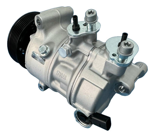 Compressor Ar Tiguan 2011 2012 2013 2014 2015 2016 2017 A 22
