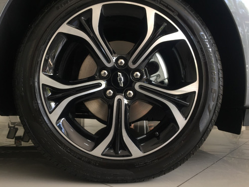Imagen 12 de 15 de Nuevo Cruze Rs Chevrolet 2023! #cruzers Alta Gama