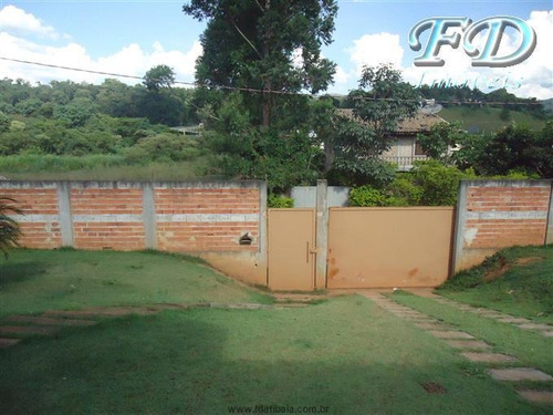 Imagem 4 de 12 de Terrenos À Venda Em Atibaia/sp - Compre O Seu Terrenos Aqui! - 1325496