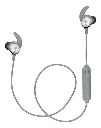 Fone De Ouvido Sem Fio Geonav Bluetooth Intra Auricular