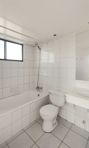 2 Dorm. 2 Baños. Orientación Norte, Ñuñoa