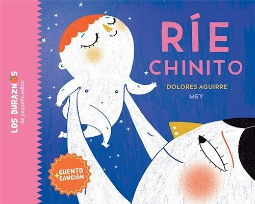 Libro Rie Chinito De Dolores Aguirre Y Mey