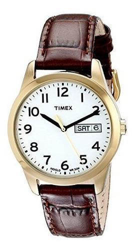 Reloj Deportivo Timex South Street Para Hombre