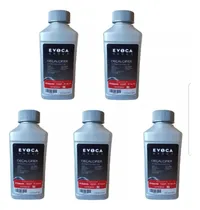 Comprar Descalcificante 250ml X 5 Unid Cafetera Express Saeco Evoca