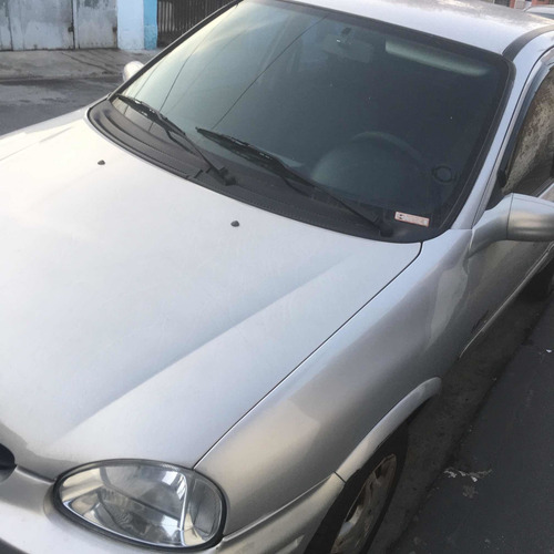 Chevrolet Corsa Sedan 1.6