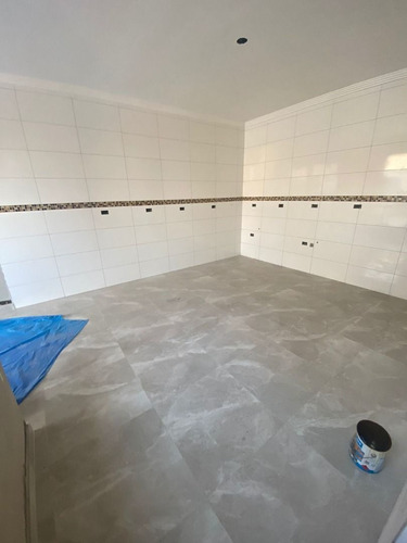 Imagem 2 de 10 de Cobertura Com 2 Dormitórios À Venda, 46 M² Por R$ 480.000,00 - Campestre - Santo André/sp - Co1259