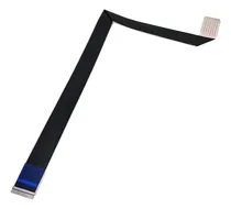 Comprar Cabo Flat Lvds 51 Vias 590mm Tv Philco Ptv49f68dswn Original