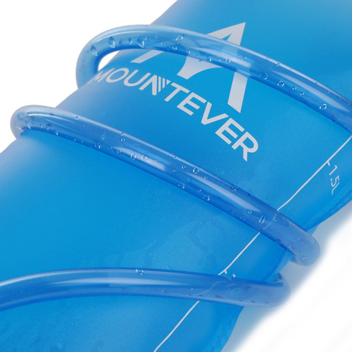 Bolsa De Agua Bolsa De Agua Corriendo Azul 32cmx16cm 15l