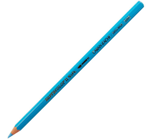 Lapis Aqu. Supracolor Soft - 3888 151 - Blue