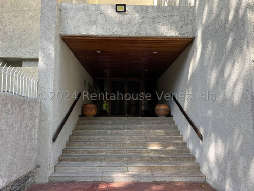 Apartamento En Alquiler, Las Mercedes #24-16457