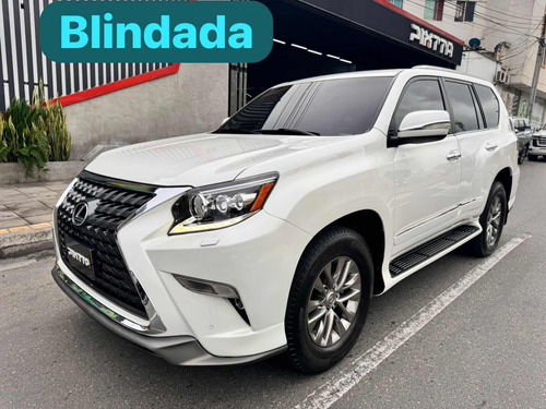 Lexus GX 4.6 460 Premium