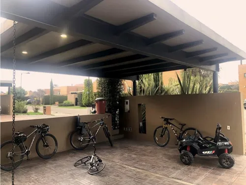 Casa Tipo L En Hacienda Fontanar