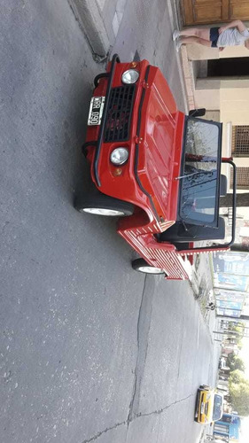 Citroën Mehari