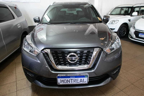 Nissan Kicks Sl Cvt 1.6 Flex