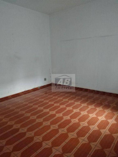 Imagem 24 de 30 de Casas Terréas/salão Comercial Ipiranga - Ca0177