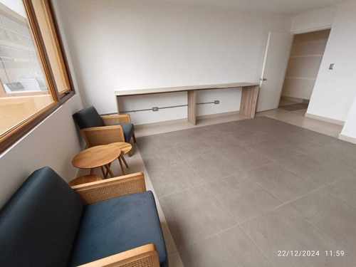 Venta Dpto La Serena (75828)