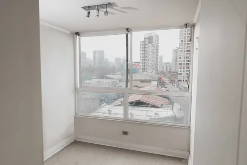 Se Vende Depto 2d 2b Con Estacionamiento (96508)