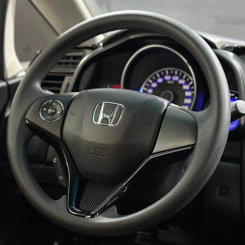 Honda WR-V 1.5 Lx Cvt