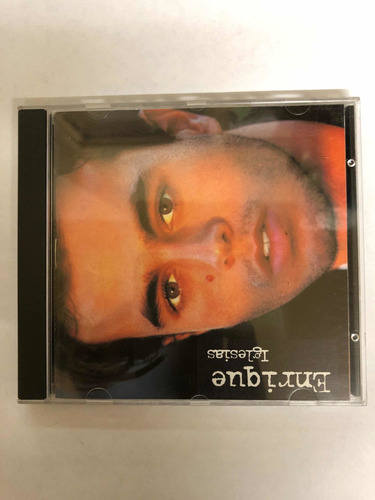 Cd Enrique Iglesias