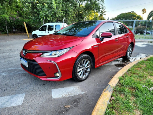 Imagen 2 de 11 de Toyota Corolla