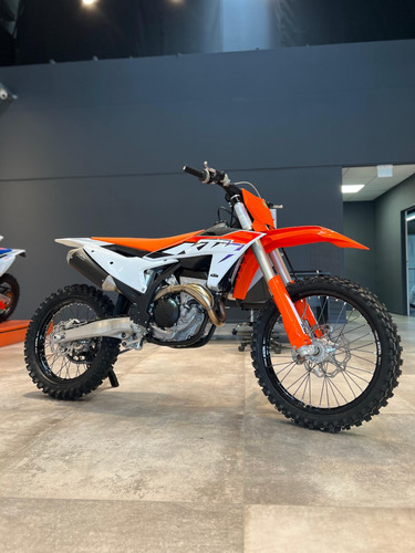 Ktm Sx-f350