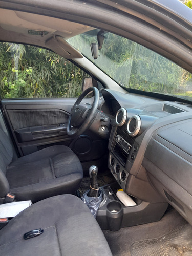 Ford Ecosport 1.4 Tdci Xl Plus Mp3 4x2