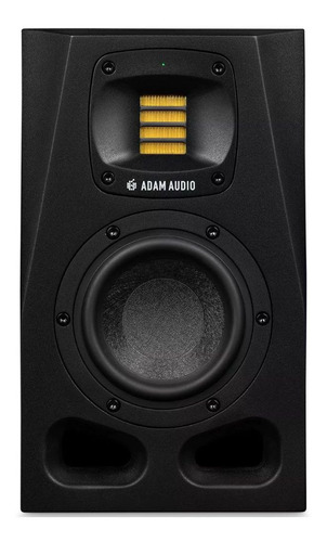 Monitor De Áudio Adam A4v - Unitário