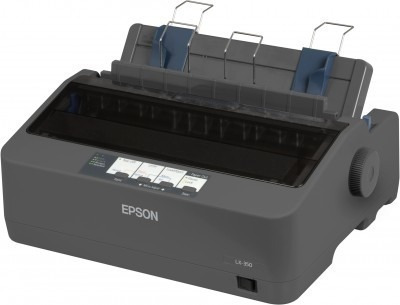 Impresora Epson Matriz De Punto Carro Angos - Internet Store