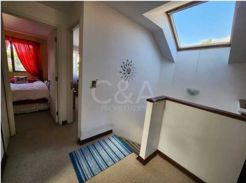 Casa Con Gran Patio, Excelente Ubicacion 5dor (71237)