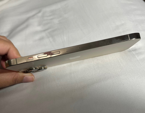 Celular iPhone 13 Pro Max Usado Como Nuevo (Usado)