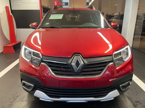 Renault Stepway 1.6 Intense At