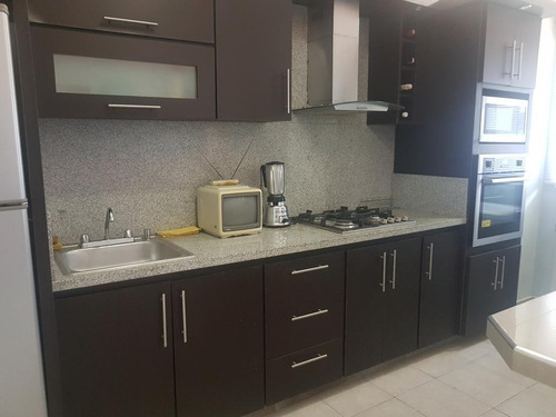 Imagen 11 de 13 de Apartamento En Alquiler Jardin Manongo Valencia Carabobo