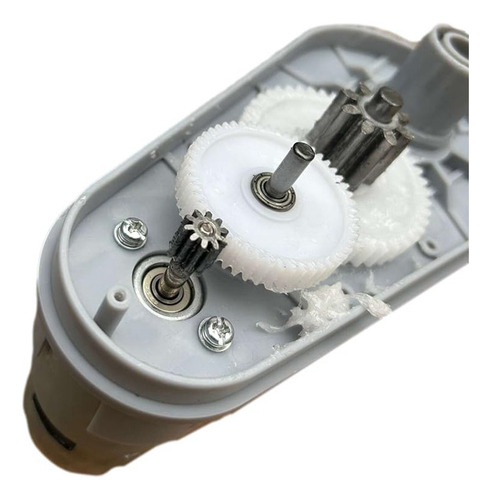 Caixa De Engrenagens De Motor De Alta Velocidade 24v Rs775 P