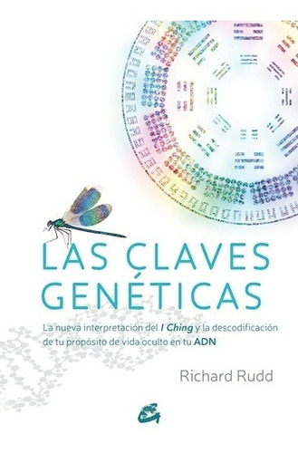 Claves Genéticas, Rudd / Malvar Ferreras, Gaia