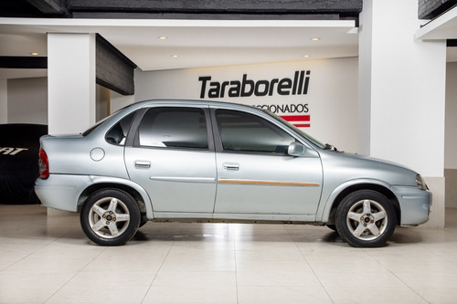 Chevrolet Corsa Classic Gls 1.4 Taraborelli Usados