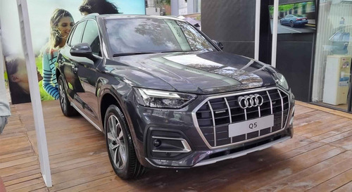 Imagen 4 de 25 de Nueva Audi Q5 Advanced 45 Tfsi Stronic Quattro Mildhibrid